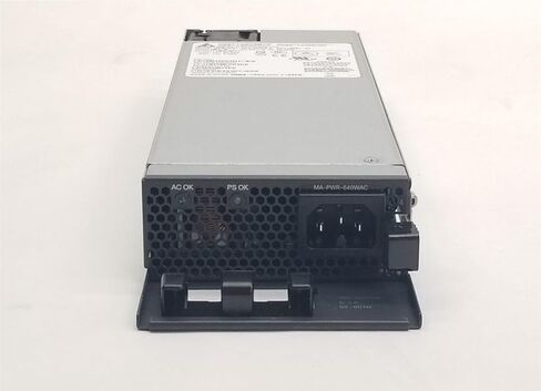 Generic MA-PWR-640WAC 640W ATX POWER SUVENT FOR DPS-640BB MS 320 350 Series Switch in Saudi Arabia