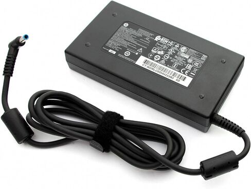 مزود الطاقة-120 واط الأصل 710415-001 لـ Hewlett Packard Envy 15-J000 ، 17-J000 ، 17-J100 / Specter 13-3000 in Saudi Arabia