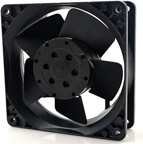 Typ 4650n مروحة 230V 18W 120 × 120 × 38 مم مروحة تبريد التيار المتردد in Saudi Arabia