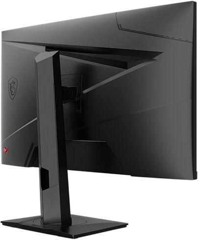 MSI G274QPF ، شاشة ألعاب 27 بوصة • 2560 × 1440 (2K WQHD) • IPS السريع • 1ms • 170 هرتز • G-Sync متوافق • HDR 400 • USB-C • HDMI • DisplayPort • Tilt • Swivel • ارتفاع • PIVOT (تجديد) in Saudi Arabia