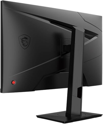MSI G274QPF ، شاشة ألعاب 27 بوصة • 2560 × 1440 (2K WQHD) • IPS السريع • 1ms • 170 هرتز • G-Sync متوافق • HDR 400 • USB-C • HDMI • DisplayPort • Tilt • Swivel • ارتفاع • PIVOT (تجديد) in Saudi Arabia