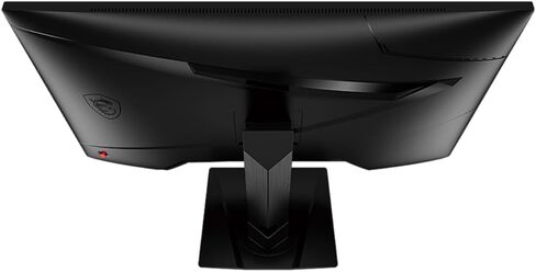 MSI G274QPF ، شاشة ألعاب 27 بوصة • 2560 × 1440 (2K WQHD) • IPS السريع • 1ms • 170 هرتز • G-Sync متوافق • HDR 400 • USB-C • HDMI • DisplayPort • Tilt • Swivel • ارتفاع • PIVOT (تجديد) in Saudi Arabia