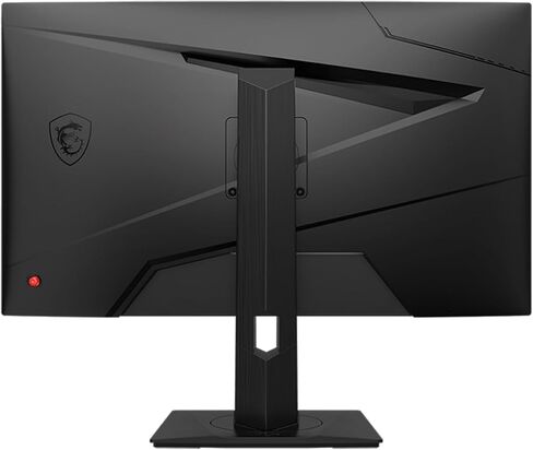 MSI G274QPF ، شاشة ألعاب 27 بوصة • 2560 × 1440 (2K WQHD) • IPS السريع • 1ms • 170 هرتز • G-Sync متوافق • HDR 400 • USB-C • HDMI • DisplayPort • Tilt • Swivel • ارتفاع • PIVOT (تجديد) in Saudi Arabia