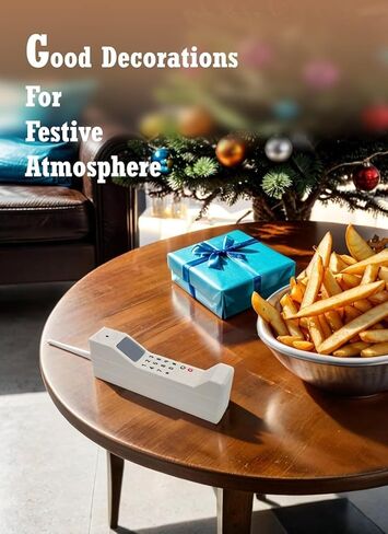 Antique Phone, Retro Cellphone Model Old Fashioned Cellular Phone Model Ornament Vintage Simulation Photographic Props for Home Stage (White) in Saudi Arabia