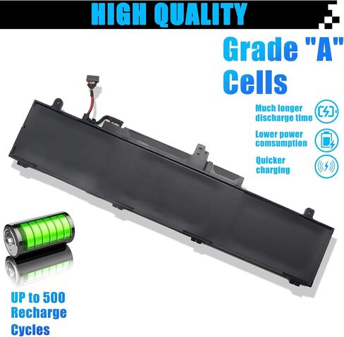 L22B3PG4 SB11K63026 استبدال بطارية الكمبيوتر المحمول لـ Lenovo ThinkPad E14 Gen 6 E16 Gen 1 Gen 2 Series SB11N46023 L22X3PG4 SB11K63021 L22M3PG4 SB1K63019 L22D3PG4 SB1023 in Saudi Arabia