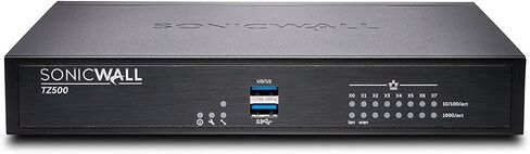 SonicWall Network Security Appliance 01-SSC-0211 in Saudi Arabia