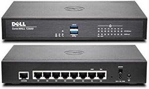 SonicWall Network Security Appliance 01-SSC-0211 in Saudi Arabia