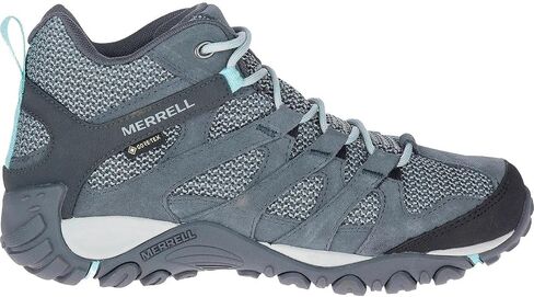 Merrell Women's Alverstone Mid GTX Hiking Shoe in Saudi Arabia