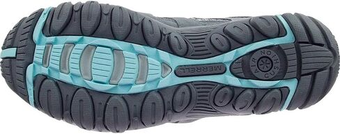 Merrell Women's Alverstone Mid GTX Hiking Shoe in Saudi Arabia