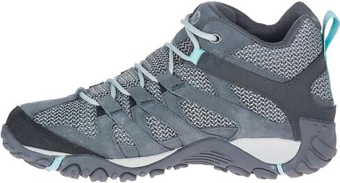 Merrell Women's Alverstone Mid GTX Hiking Shoe in Saudi Arabia