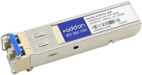 CIENA SFP 10KM LX XCVR-A10Y31 in Saudi Arabia