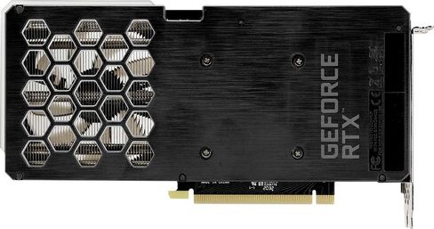 PNY GEFORCE RTX ™ 3060 TI 8GB XLR8 GAMING REVEL EPIC-X RGB ™ Dual Fan Card in Saudi Arabia