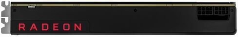 XFX Radeon RX Vega 64 8 GB HBM2 3 x DP HDMI Graphics Card RX-VEGMTBFX6 in Saudi Arabia