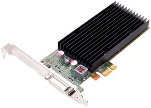 HP Geforce Nvs 300 512MB in Saudi Arabia