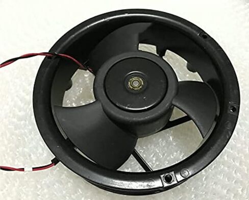 354dz2lm11203 172x172x51mm 24v 28.08w etri 2-ware مروحة تبريد لسطح المكتب in Kuwait