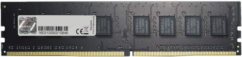 وحدة الذاكرة G.Skill F4-2400C15D-8GNT PC4-19200 / DDR4 2400 MHZ15-15-352 × 4GB in Kuwait