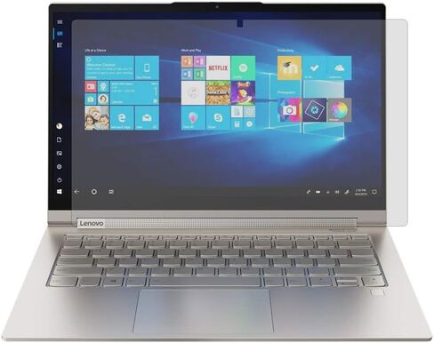 واقي الشاشة (مجموعة من 2) لـ Lenovo C940 14 2 في 1 14 "شاشة تعمل باللمس المحمول. in Saudi Arabia