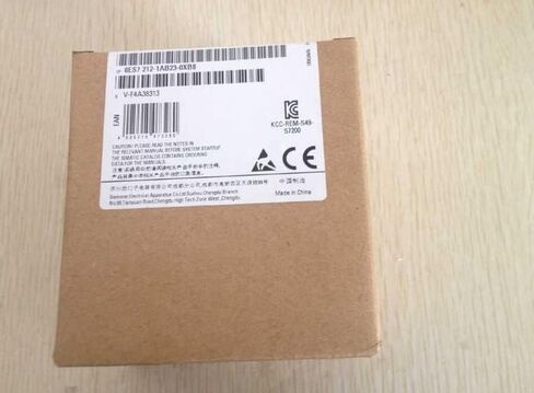 Davitu Motor Driver-لـ SIE S7-200CN CPU222CN 6ES7 212-1AB23-0XB8 *100 ٪ أسهم حقيقية ، يرجى الاتصال بنا للحصول على صورة حقيقية * in Saudi Arabia