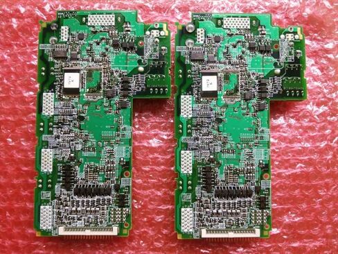 Davitu Motor Controller - A70CA560 / A70CA560E / A70CA560J CPU ، تستخدم في حالة جيدة in Saudi Arabia