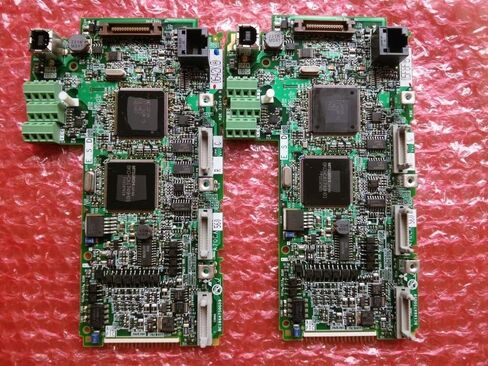 Davitu Motor Controller - A70CA560 / A70CA560E / A70CA560J CPU ، تستخدم في حالة جيدة in Saudi Arabia