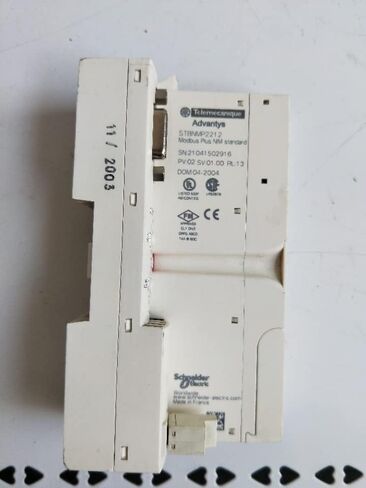 Davitu Electricity Generation - STBNMP2212 module, used in good condition 80% appearance, good working, in Saudi Arabia