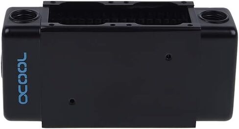 Alphacool Nexxxos UT60 Full Copper X-Flow 40mm Clafiator (14298) in Saudi Arabia
