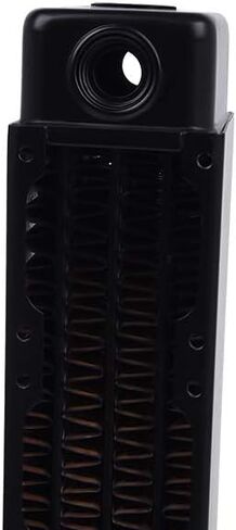 Alphacool Nexxxos UT60 Full Copper X-Flow 40mm Clafiator (14298) in Saudi Arabia