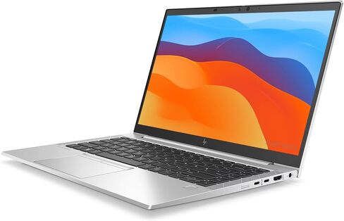 HP EliteBook 845 G8 Business Labtop ، 14 بوصة FHD (1920x1080) ، AMD Ryzen 5 Pro 5650U ، 32GB RAM ، 512GB SSD ، HDMI ، NO CAMERA ، Windows 11 PRO (READED) in Kuwait
