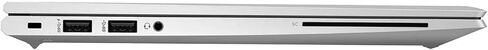 HP EliteBook 845 G8 Business Labtop ، 14 بوصة FHD (1920x1080) ، AMD Ryzen 5 Pro 5650U ، 32GB RAM ، 512GB SSD ، HDMI ، NO CAMERA ، Windows 11 PRO (READED) in Kuwait