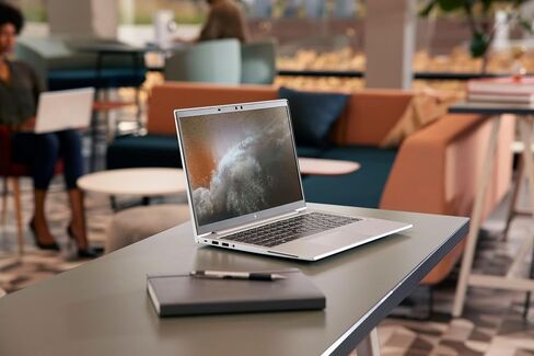 HP EliteBook 845 G8 Business Labtop ، 14 بوصة FHD (1920x1080) ، AMD Ryzen 5 Pro 5650U ، 32GB RAM ، 512GB SSD ، HDMI ، NO CAMERA ، Windows 11 PRO (READED) in Kuwait
