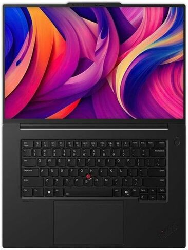 Lenovo Thinkpad P1 Gen 7 21kv0001us 16 "محطة عمل متنقلة - WQXGA - Intel Core Ultra 9 185H - VPRO Technology - Intel EVO Platfor in Kuwait