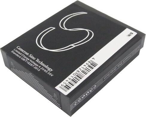 بطارية بديلة متوافقة مع Premier DS8330 1250mAh/3.7V in Kuwait