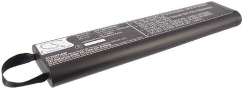 استبدال البطارية متوافقة مع Inno DS8000B 5200MAH/11.1V in Kuwait