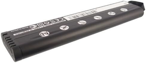 استبدال البطارية متوافقة مع Inno DS8000B 5200MAH/11.1V in Kuwait