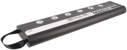 استبدال البطارية متوافقة مع Inno DS8000B 5200MAH/11.1V in Kuwait