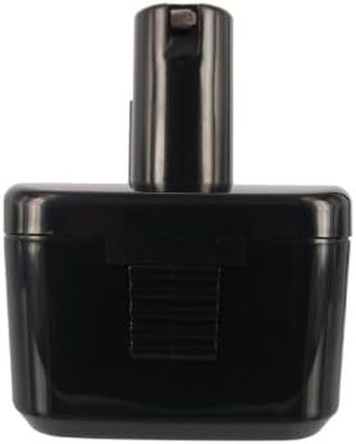 WOLWES Battery Replacement for Hitachi P/N: EB1220BL, EB1220HL, EB1220HS, EB1220RS, EB1222HL, DS 12DVB2KS, DS 12DVF, DS 12DVF2, DS 12DVF3, DS10DTA, DS10DVA, DS12DM in Kuwait