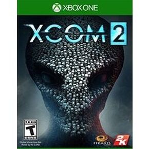 Xcom 2 for Xbox One rated T - Teen in Saudi Arabia