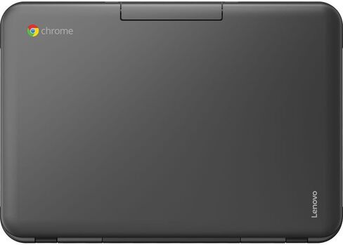 Lenovo N22-20 Chromebook ، Intel Celeron N3050 Dual-Core ، 1.6 GHz ، 16 GB ، Intel HD Graphics ، Chrome OS ، Black ، 11.6 "(تم تجديد معتمد) in Kuwait