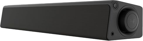 Creative Stage SE mini Compact Under-monitor Soundbar with Bluetooth 5.3, USB Digital Audio, for PC and mobile (Renewed) in Saudi Arabia