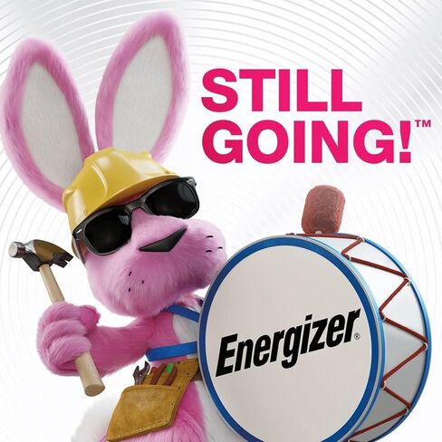 بطاريات Lithium 9V الصناعية Energizer ، 12pk ، LN522 in Saudi Arabia