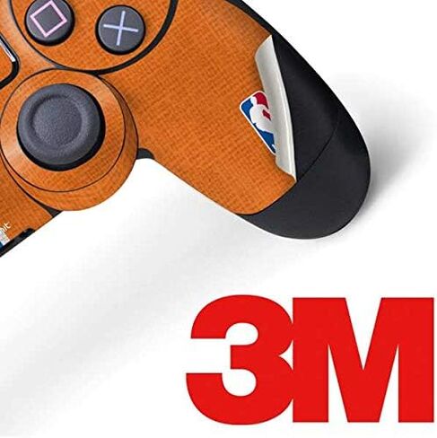 Skinit Skinit Gaming Gaming Skin متوافق مع وحدة التحكم PS4 - تصميم رخام NBA NBA NBA NBA NBA NBA in Saudi Arabia