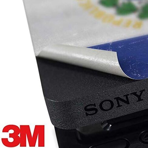 Skinit Skinit Gaming Gaming Skin Accompated مع PS4 Slim Bundle - Guyana Flag Design in Saudi Arabia