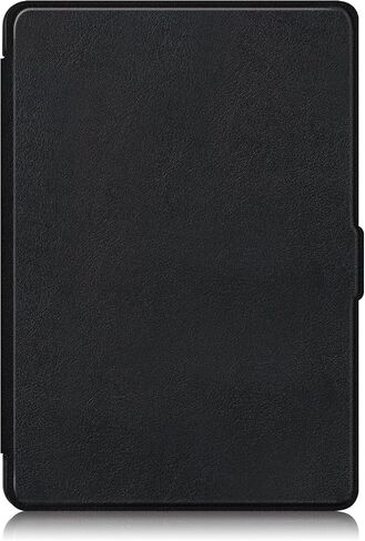 Tablet Travel Case New Kindle 11th Generation Edition 2022 6.8 بوصة قابلة للطي قضية قرص ذكية ، فائقة حالة وضعية رقيقة خفيفة الوزن حالة بولي كربونات صلبة in Kuwait