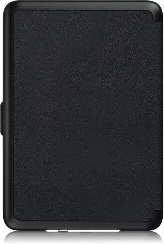 Tablet Travel Case New Kindle 11th Generation Edition 2022 6.8 بوصة قابلة للطي قضية قرص ذكية ، فائقة حالة وضعية رقيقة خفيفة الوزن حالة بولي كربونات صلبة in Kuwait