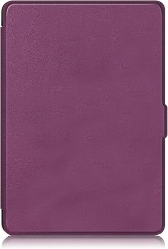 Tablet Travel Case New Kindle 11th Generation Edition 2022 6.8 بوصة قابلة للطي قضية قرص ذكية ، فائقة حالة وضعية رقيقة خفيفة الوزن حالة بولي كربونات صلبة in Kuwait