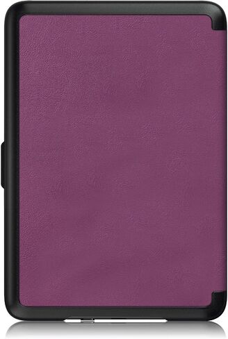 Tablet Travel Case New Kindle 11th Generation Edition 2022 6.8 بوصة قابلة للطي قضية قرص ذكية ، فائقة حالة وضعية رقيقة خفيفة الوزن حالة بولي كربونات صلبة in Kuwait