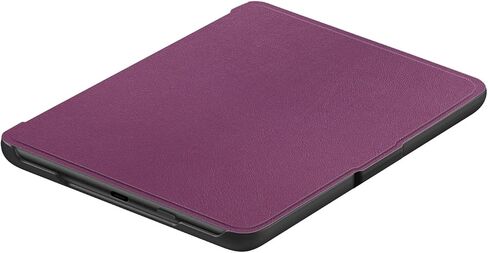 Tablet Travel Case New Kindle 11th Generation Edition 2022 6.8 بوصة قابلة للطي قضية قرص ذكية ، فائقة حالة وضعية رقيقة خفيفة الوزن حالة بولي كربونات صلبة in Kuwait