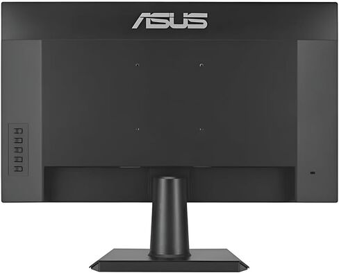 ASUS VA24EHF 24 بوصة 1080p FHD LCD Monitor ، 2 عبوة HDMI ، العناية بالعيون ، ضوء أزرق منخفض ، 100 هرتز 1MS Mount Dual Matter in Kuwait