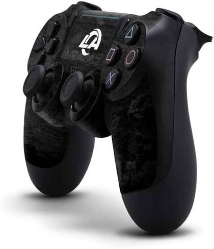 Skinit Skinit Gaming Gaming Skiner مع PS4 Pro/Slim Controller - NFL Los Angeles Rams Team Design in Saudi Arabia