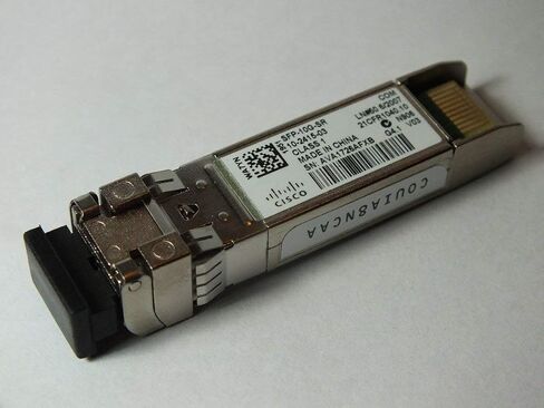 New Cisco SFP-10G-SR RENEWED in Saudi Arabia